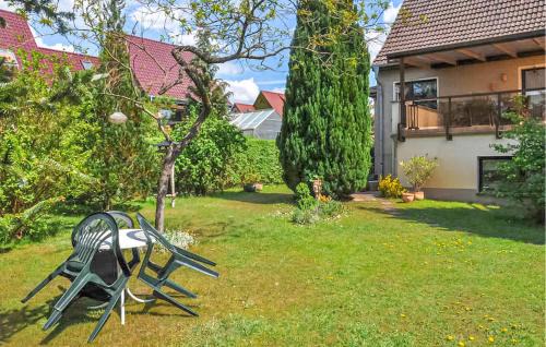 Neustrelitz Apartment | Ferienwohnung Neustrelitz