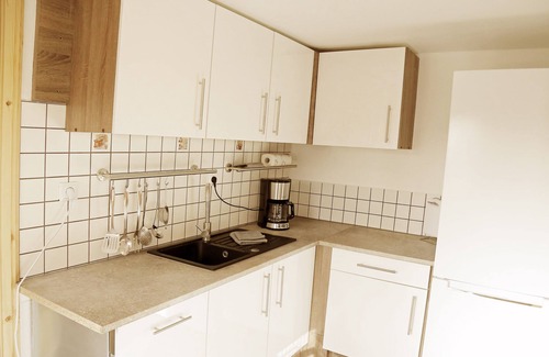 Neustrelitz Apartment | Ferienwohnung NG Neustrelitz