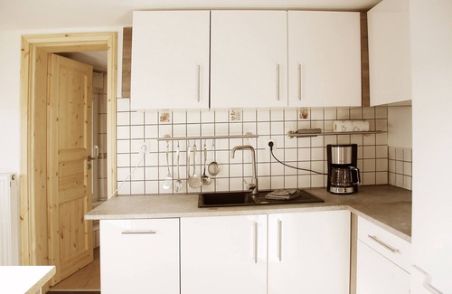 Neustrelitz Apartment | Ferienwohnung NG Neustrelitz