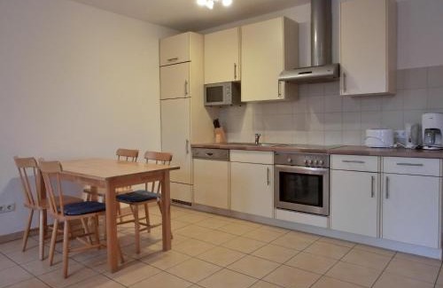 Gelbensande Apartment | Ferienwohnung NH14