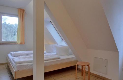 Gelbensande Apartment | Ferienwohnung NH14