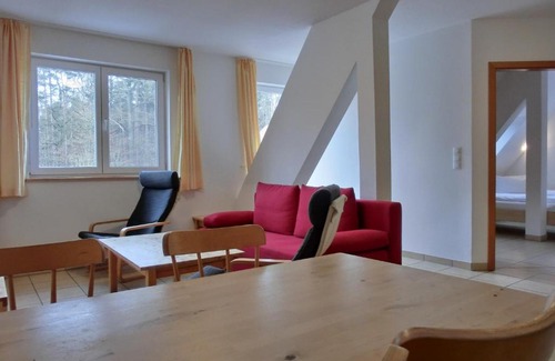 Gelbensande Apartment | Ferienwohnung NH15