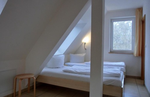Gelbensande Apartment | Ferienwohnung NH15