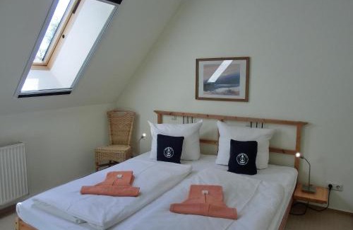 Hirschburg Apartment | Ferienwohnung NH5