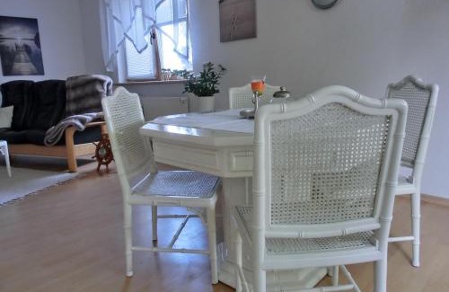 Hirschburg Apartment | Ferienwohnung NH6