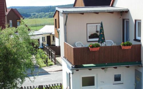 Oberharz am Brocken Apartment | Ferienwohnung Nichau