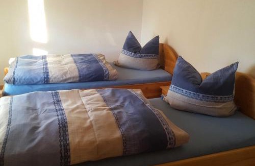 Oberharz am Brocken Apartment | Ferienwohnung Nichau