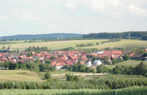 Oberharz am Brocken Apartment | Ferienwohnung Nichau