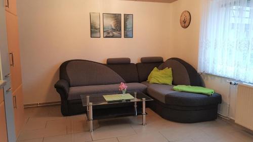 Kleingießhubel Apartment | Ferienwohnung-Nickl