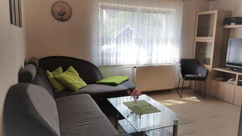 Kleingießhubel Apartment | Ferienwohnung-Nickl