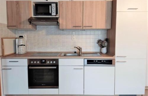 Kleingießhubel Apartment | Ferienwohnung-Nickl