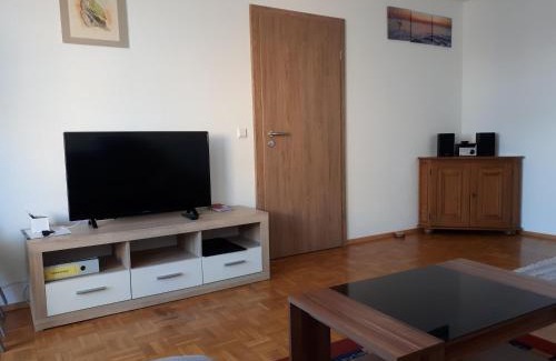 Isny im Allgaeu Apartment | Ferienwohnung Nicole