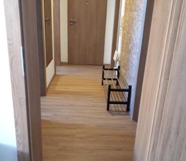 Isny im Allgaeu Apartment | Ferienwohnung Nicole