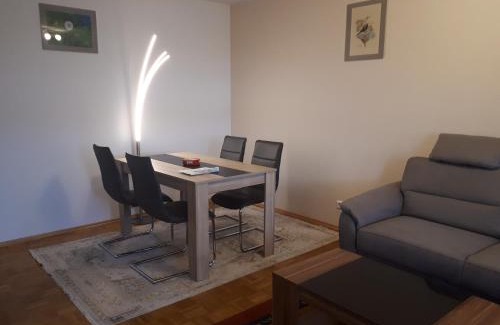 Isny im Allgaeu Apartment | Ferienwohnung Nicole