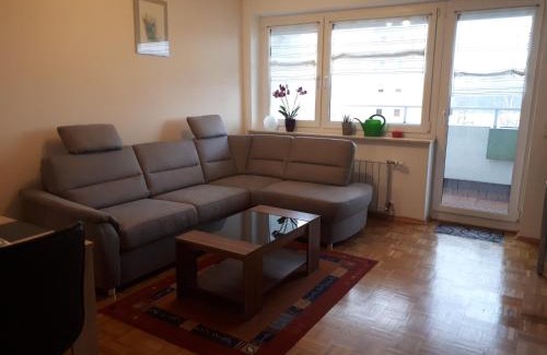 Isny im Allgaeu Apartment | Ferienwohnung Nicole