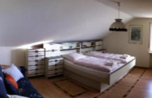 Mastershausen Apartment | Ferienwohnung Nicolay