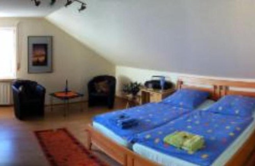 Mastershausen Apartment | Ferienwohnung Nicolay