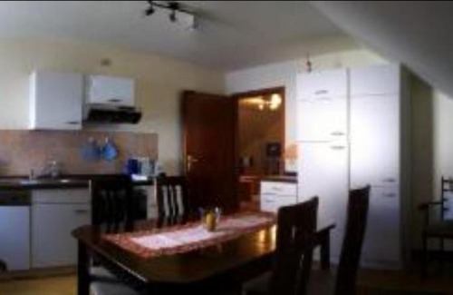 Mastershausen Apartment | Ferienwohnung Nicolay