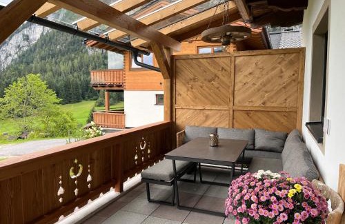 Unken Apartment | Ferienwohnung Niederbergerhof