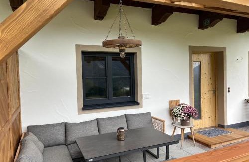 Unken Apartment | Ferienwohnung Niederbergerhof