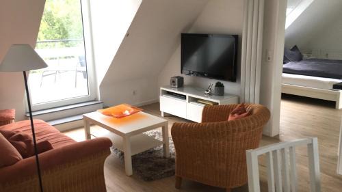 Rheurdt Apartment | Ferienwohnung Niederrhein
