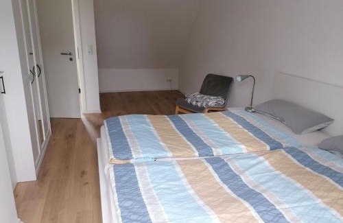 Lutt Kiepenbarg Apartment | Ferienwohnung Niegel