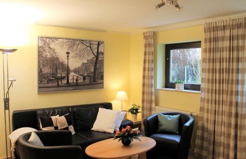 Nienhagen Apartment | Ferienwohnung, Nienhagen