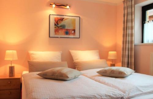 Nienhagen Apartment | Ferienwohnung, Nienhagen