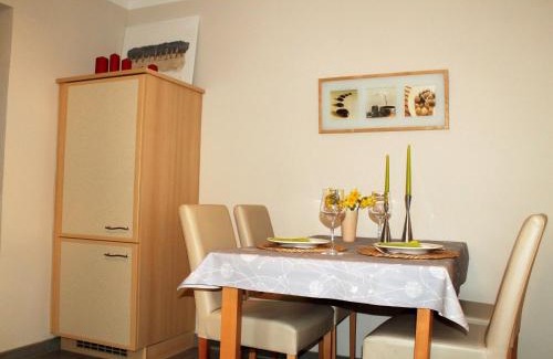 Nienhagen Apartment | Ferienwohnung, Nienhagen
