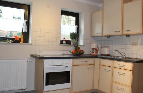 Nienhagen Apartment | Ferienwohnung, Nienhagen