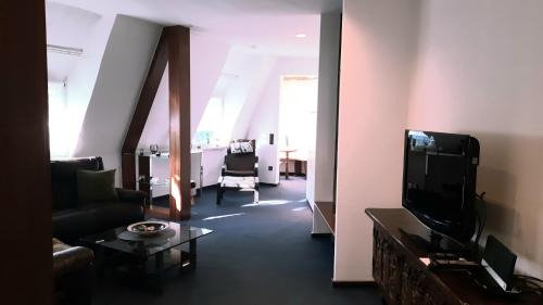 Oberhausen Apartment | Ferienwohnung Niesner Mitten in Sterkrade Oberhausen nah am Westfield Centro