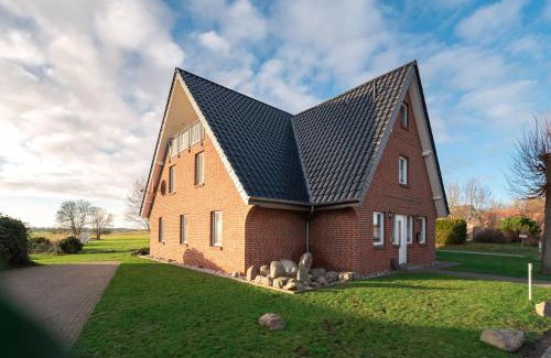 Stolpe auf Usedom Apartment | Ferienwohnung "Nord Kieker" ruhige Lage & Hund erlaubt