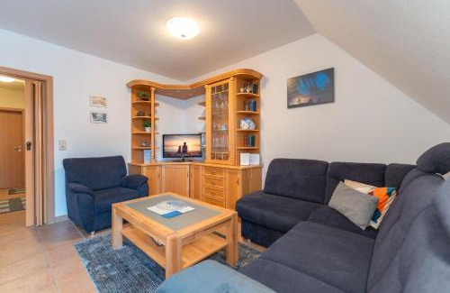 Stolpe auf Usedom Apartment | Ferienwohnung "Nord Kieker" ruhige Lage & Hund erlaubt