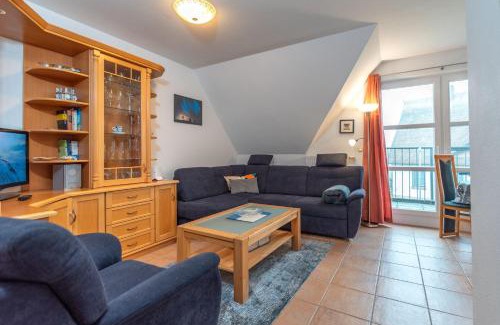 Stolpe auf Usedom Apartment | Ferienwohnung "Nord Kieker" ruhige Lage & Hund erlaubt