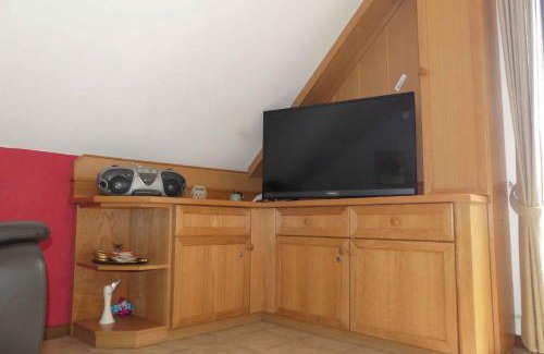 Nordenau Apartment | Ferienwohnung Nordenau