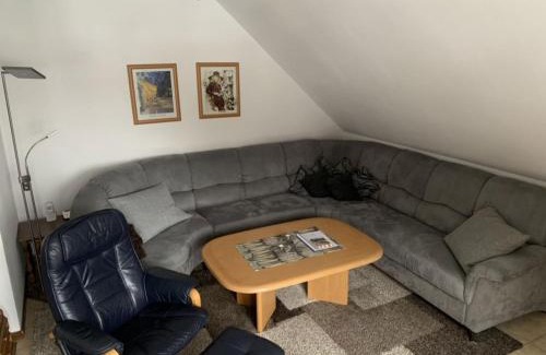Nordenau Apartment | Ferienwohnung Nordenau
