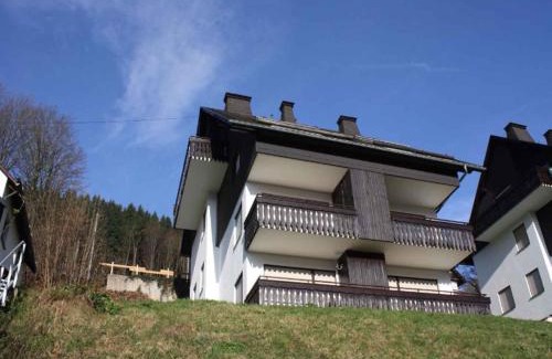 Nordenau Apartment | Ferienwohnung Nordenau