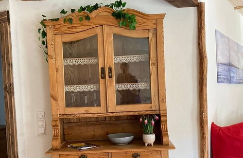 Braderup Apartment | Ferienwohnung Nordfriesland Pur