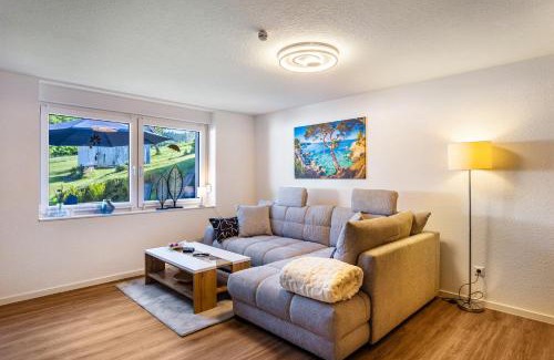 Herscheid Apartment | Ferienwohnung Nordhelle