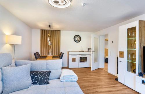 Herscheid Apartment | Ferienwohnung Nordhelle