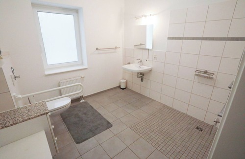 Oberhavel Condo | Ferienwohnung "nordisch". Seenähe ,absolute Ruhe und Tiere Sind Willkommen