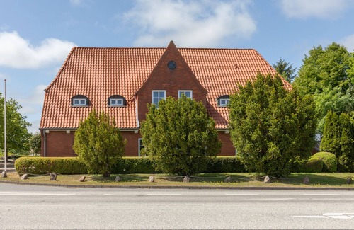 West-Bargum Apartment | Ferienwohnung Nordisch Noble Lebensart in Bargum für bis zu 6 Personen