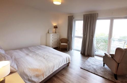Barth Apartment | Ferienwohnung Nordlicht