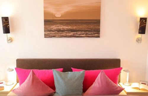 Wurster Nordseekuste Apartment | Ferienwohnung Nordseetraum
