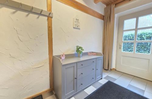 Neßmersiel Apartment | Ferienwohnung Nordseeperle