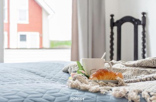 Busum Apartment | Ferienwohnung Nordseeresort Diek No 2