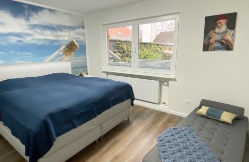Region Hannover District Apartment | Ferienwohnung Nr 1