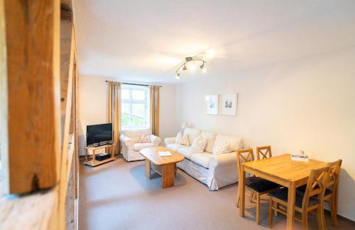 Garz/Rugen Apartment | Ferienwohnung NR 15 im Gutshaus Zicker auf Rügen