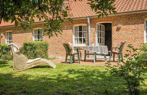 Bunde Apartment | Ferienwohnung Nr. 3 - Wiemannshof, 25191
