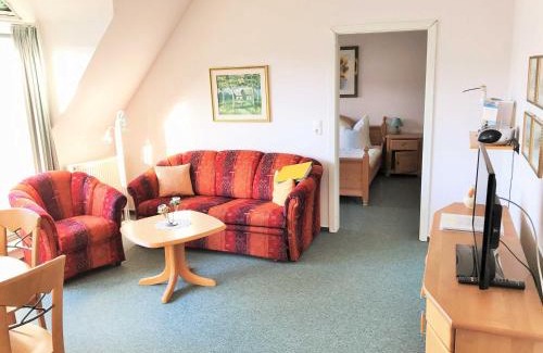 Ribnitz-Damgarten Apartment | Ferienwohnung Nr 1